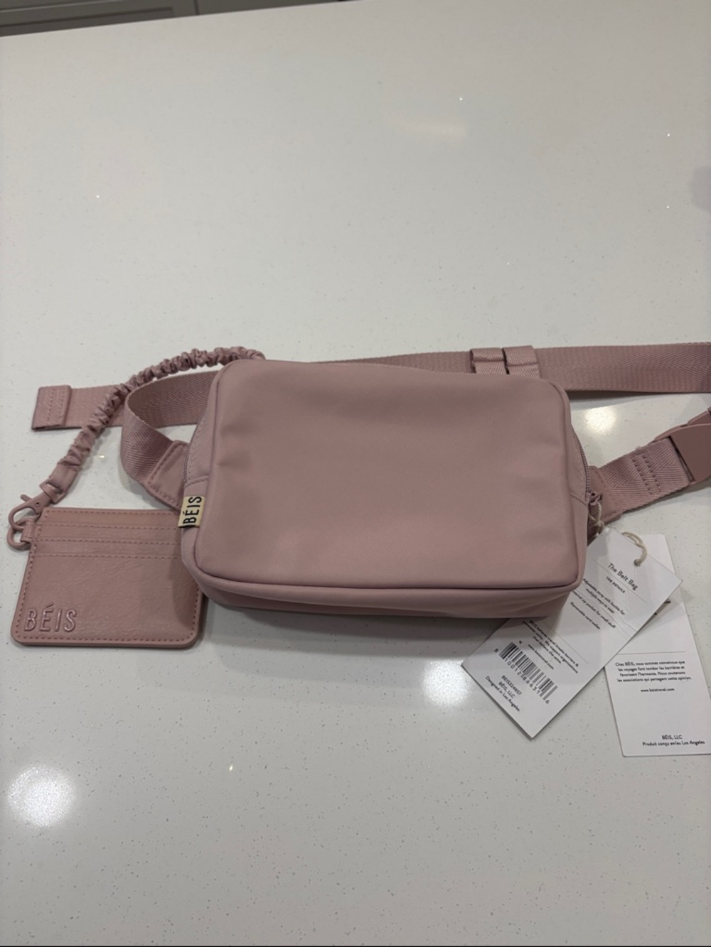 BNWT BEIS Belt Bag